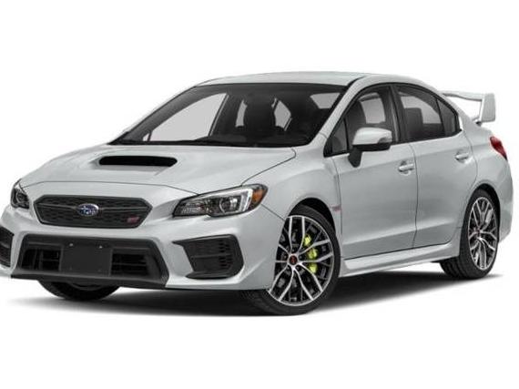 SUBARU WRX 2020 JF1VA2S65L9824940 image