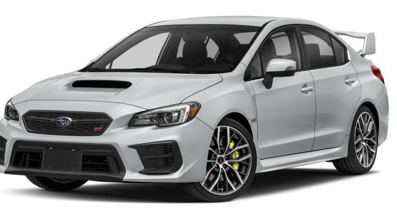 SUBARU WRX 2020 JF1VA2E64L9814220 image