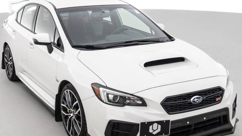 SUBARU WRX 2020 JF1VA2S66L9800775 image