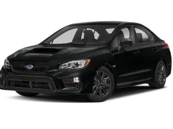 SUBARU WRX 2020 JF1VA1A61L9813574 image SUBARU WRX 2020 JF1VA1A61L9813574 image