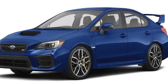 SUBARU WRX 2020 JF1VA2E67L9833764 image