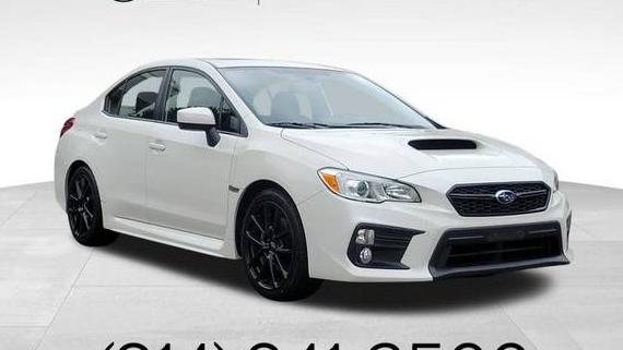 SUBARU WRX 2020 JF1VA1F60L8827464 image SUBARU WRX 2020 JF1VA1F60L8827464 image