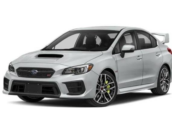 SUBARU WRX 2020 JF1VA2E62L9818220 image