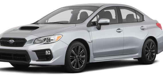 SUBARU WRX 2020 JF1VA1A62L9832246 image