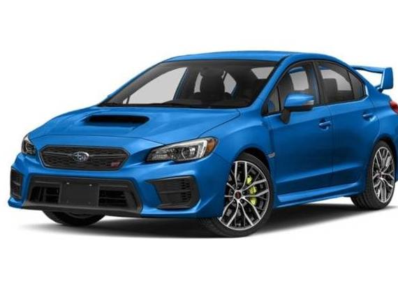 SUBARU WRX 2020 JF1VA2E60L9833797 image