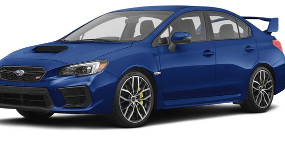 SUBARU WRX 2020 JF1VA2E68L9826452 image