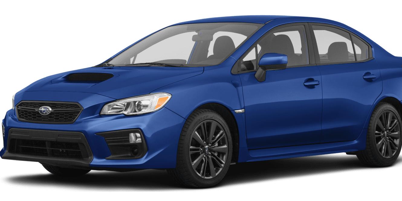 SUBARU WRX 2020 JF1VA1A67L9831898 image