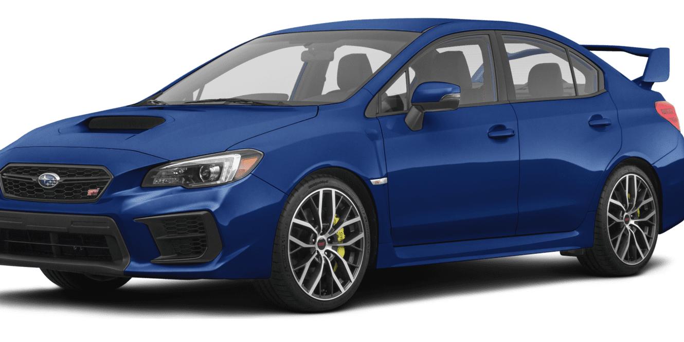 SUBARU WRX 2020 JF1VA2S60L9826093 image