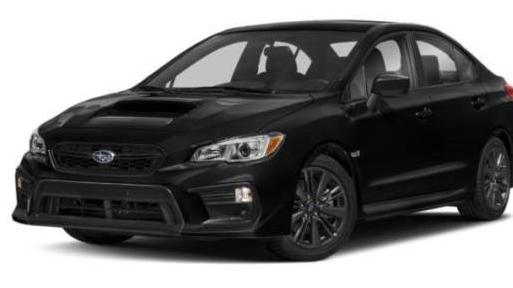 SUBARU WRX 2020 JF1VA1A64L9820177 image