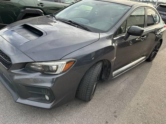 SUBARU WRX 2020 JF1VA1H64L9809699 image SUBARU WRX 2020 JF1VA1H64L9809699 image