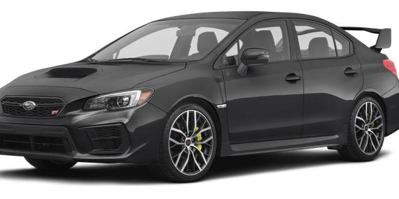 SUBARU WRX 2020 JF1VA2E65L9832127 image