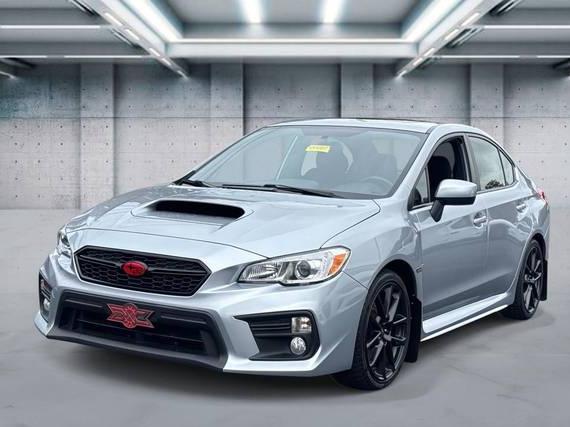 SUBARU WRX 2020 JF1VA1C66L9830772 image SUBARU WRX 2020 JF1VA1C66L9830772 image