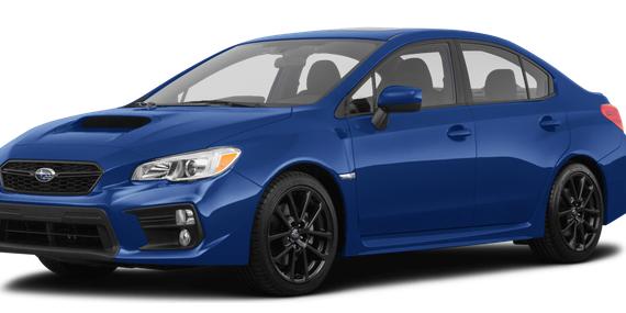 SUBARU WRX 2020 JF1VA1B69L9828208 image SUBARU WRX 2020 JF1VA1B69L9828208 image
