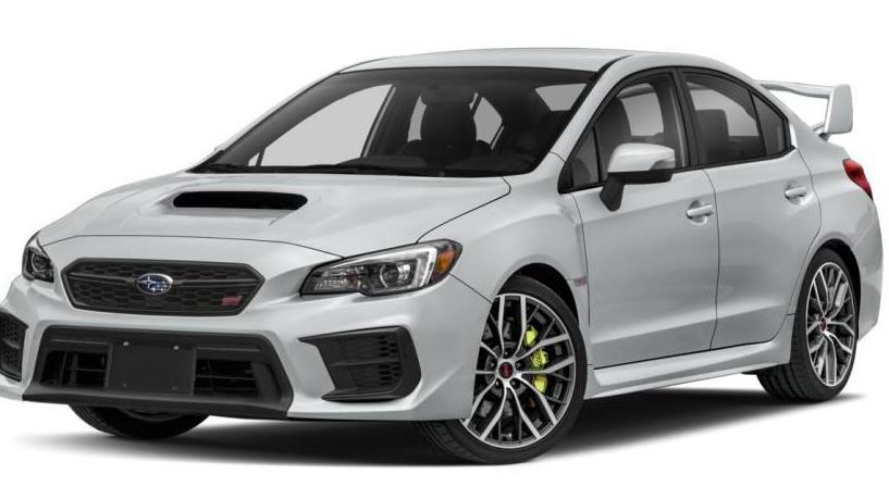 SUBARU WRX 2020 JF1VA2S65L9832598 image