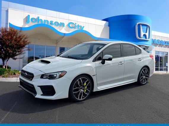 SUBARU WRX 2020 JF1VA2S65L9833735 image SUBARU WRX 2020 JF1VA2S65L9833735 image