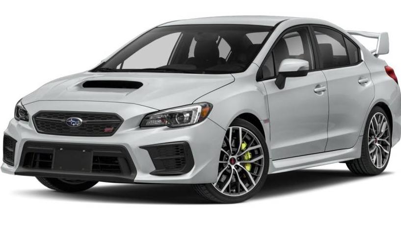 SUBARU WRX 2020 JF1VA2E60L9827269 image