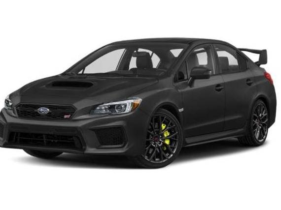 SUBARU WRX 2020 JF1VA2E66L9807429 image