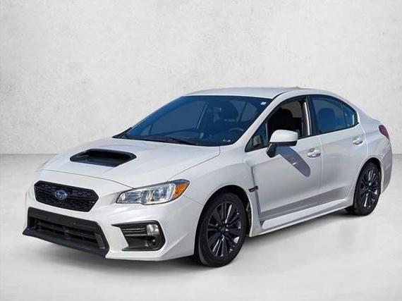 SUBARU WRX 2020 JF1VA1A66L9820584 image SUBARU WRX 2020 JF1VA1A66L9820584 image