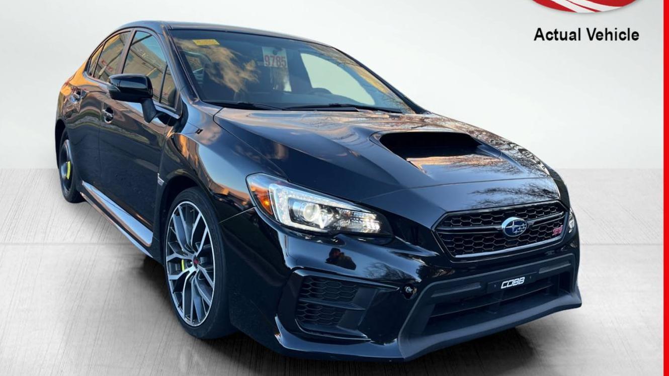 SUBARU WRX 2020 JF1VA2E65L9816543 image