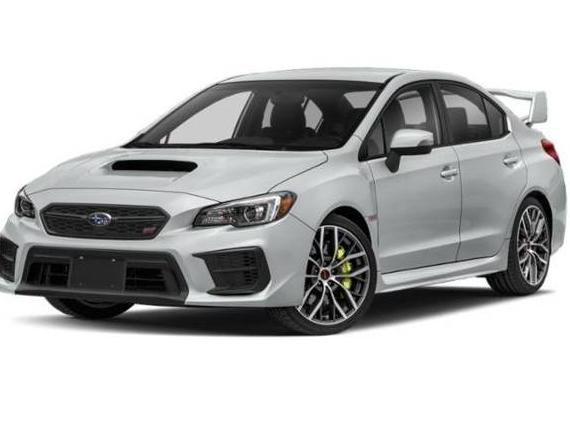SUBARU WRX 2020 JF1VA2E67L9816835 image