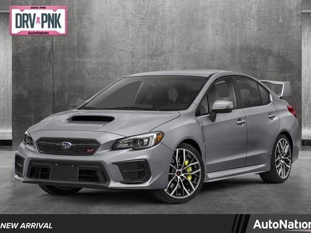 SUBARU WRX 2020 JF1VA2S62L9813202 image