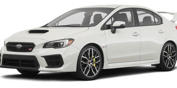 SUBARU WRX 2020 JF1VA2S68L9812684 image