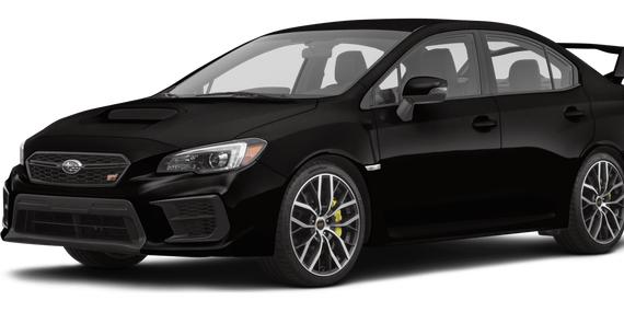 SUBARU WRX 2020 JF1VA2Y69L9818467 image