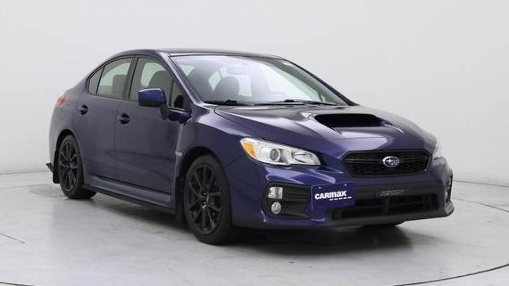 SUBARU WRX 2020 JF1VA1C66L9807203 image SUBARU WRX 2020 JF1VA1C66L9807203 image