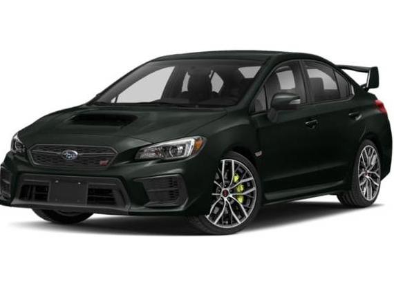 SUBARU WRX 2020 JF1VA2E64L9818767 image