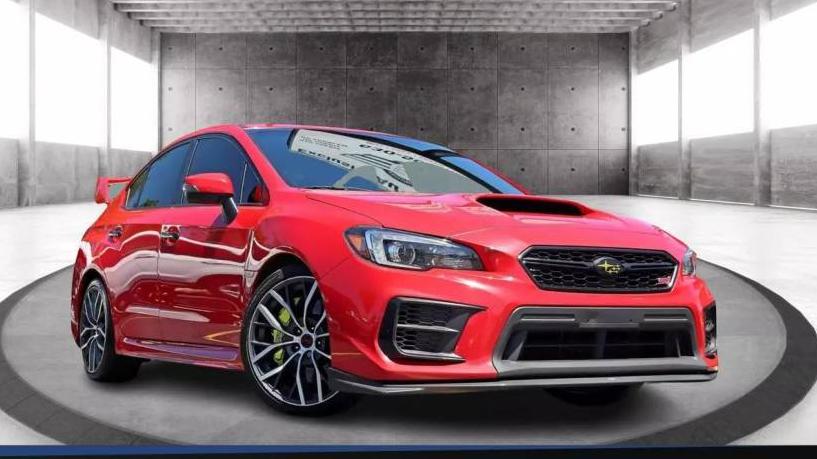 SUBARU WRX 2020 JF1VA2E65L9832225 image