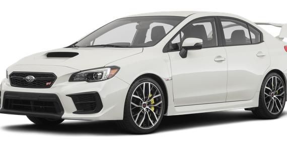 SUBARU WRX 2020 JF1VA2E62L9811090 image