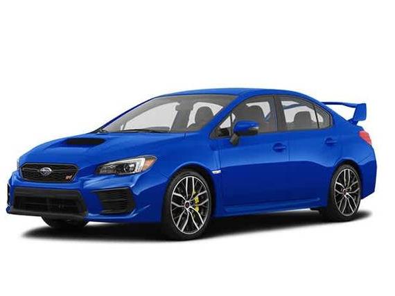 SUBARU WRX 2020 JF1VA2E65L9824576 image