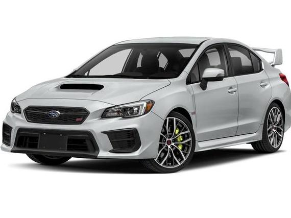 SUBARU WRX 2020 JF1VA2E64L9808109 image SUBARU WRX 2020 JF1VA2E64L9808109 image