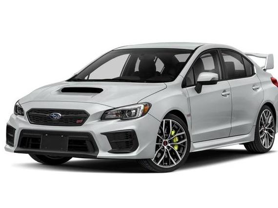 SUBARU WRX 2020 JF1VA2E69L9820076 image