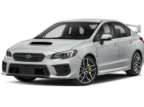 SUBARU WRX 2020 JF1VA2E65L9800651 image