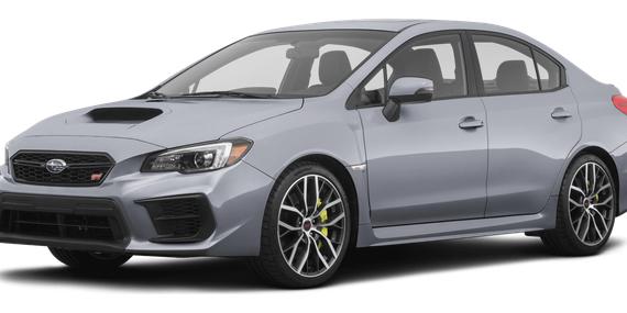 SUBARU WRX 2020 JF1VA2V65L9821953 image
