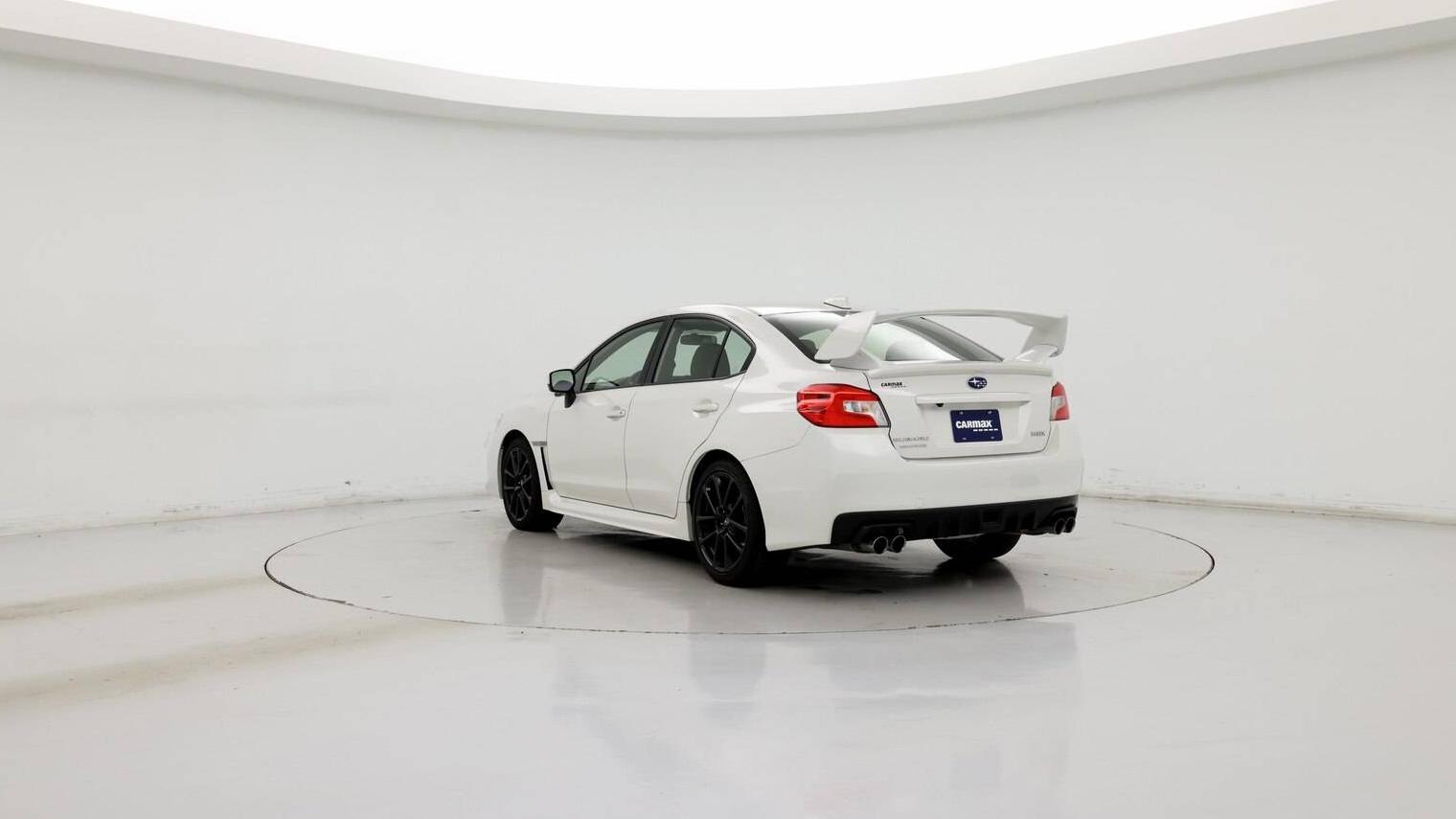 SUBARU WRX 2020 JF1VA1C65L9825286 image