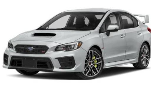 SUBARU WRX 2020 JF1VA2S6XL9828918 image