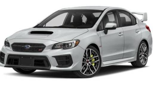 SUBARU WRX 2020 JF1VA2S69L9823418 image