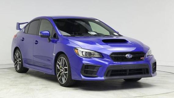 SUBARU WRX 2020 JF1VA2E60L9826655 image