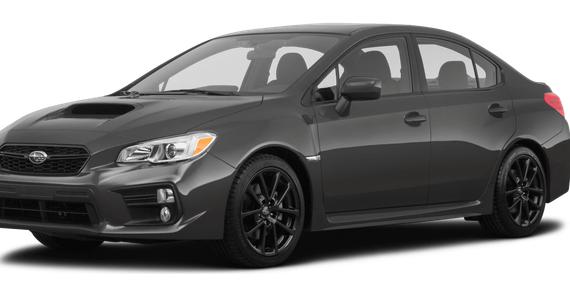 SUBARU WRX 2020 JF1VA1C6XL9827518 image SUBARU WRX 2020 JF1VA1C6XL9827518 image