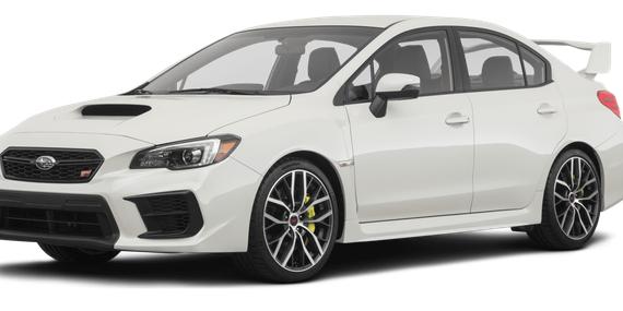 SUBARU WRX 2020 JF1VA2E67L9834185 image