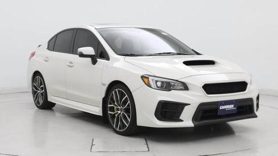 SUBARU WRX 2020 JF1VA2V60L9819981 image SUBARU WRX 2020 JF1VA2V60L9819981 image
