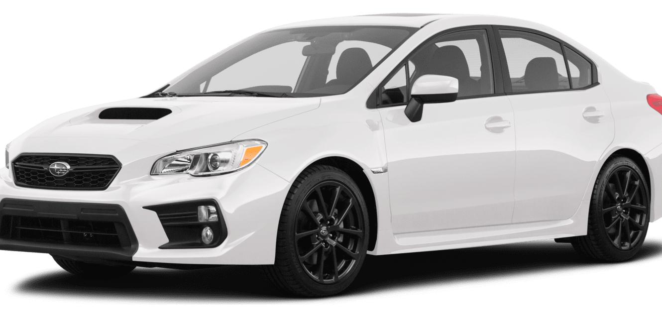 SUBARU WRX 2020 JF1VA1B65L9808702 image