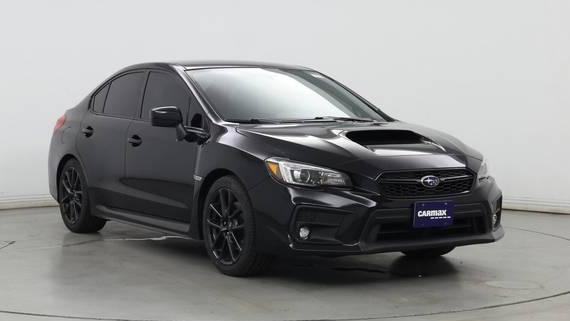 SUBARU WRX 2020 JF1VA1H64L9830908 image