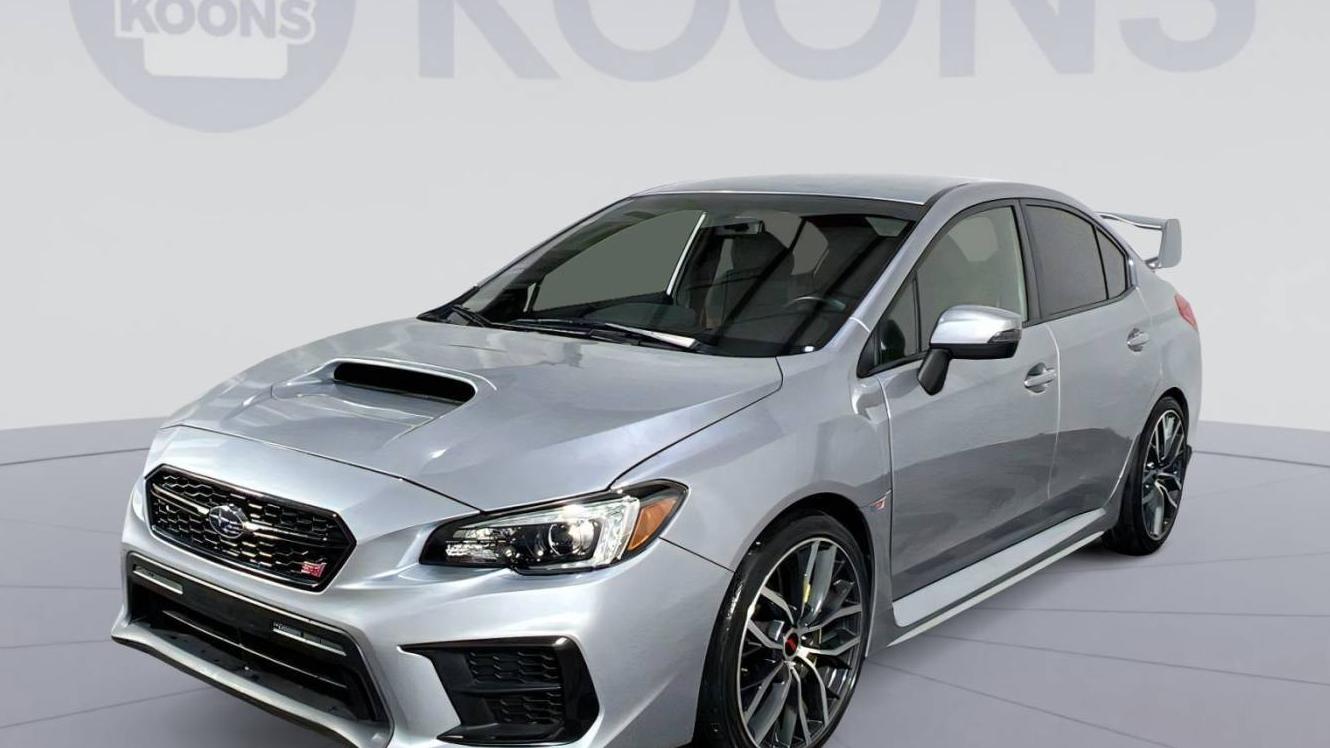 SUBARU WRX 2020 JF1VA2E65L9806286 image