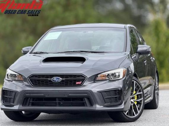 SUBARU WRX 2020 JF1VA2E63L9814404 image SUBARU WRX 2020 JF1VA2E63L9814404 image
