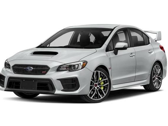 SUBARU WRX 2020 JF1VA2S6XL9814209 image