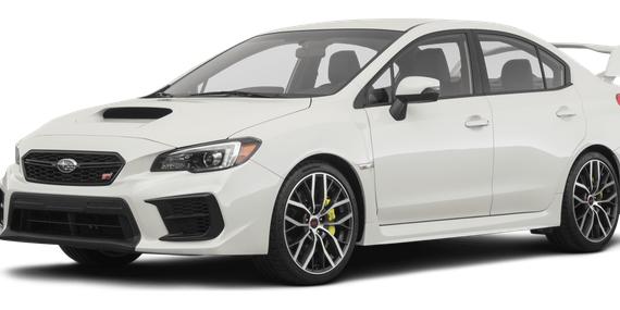 SUBARU WRX 2020 JF1VA2S64L9813184 image