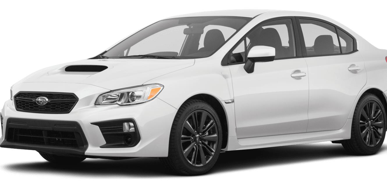 SUBARU WRX 2020 JF1VA1A62L9804477 image